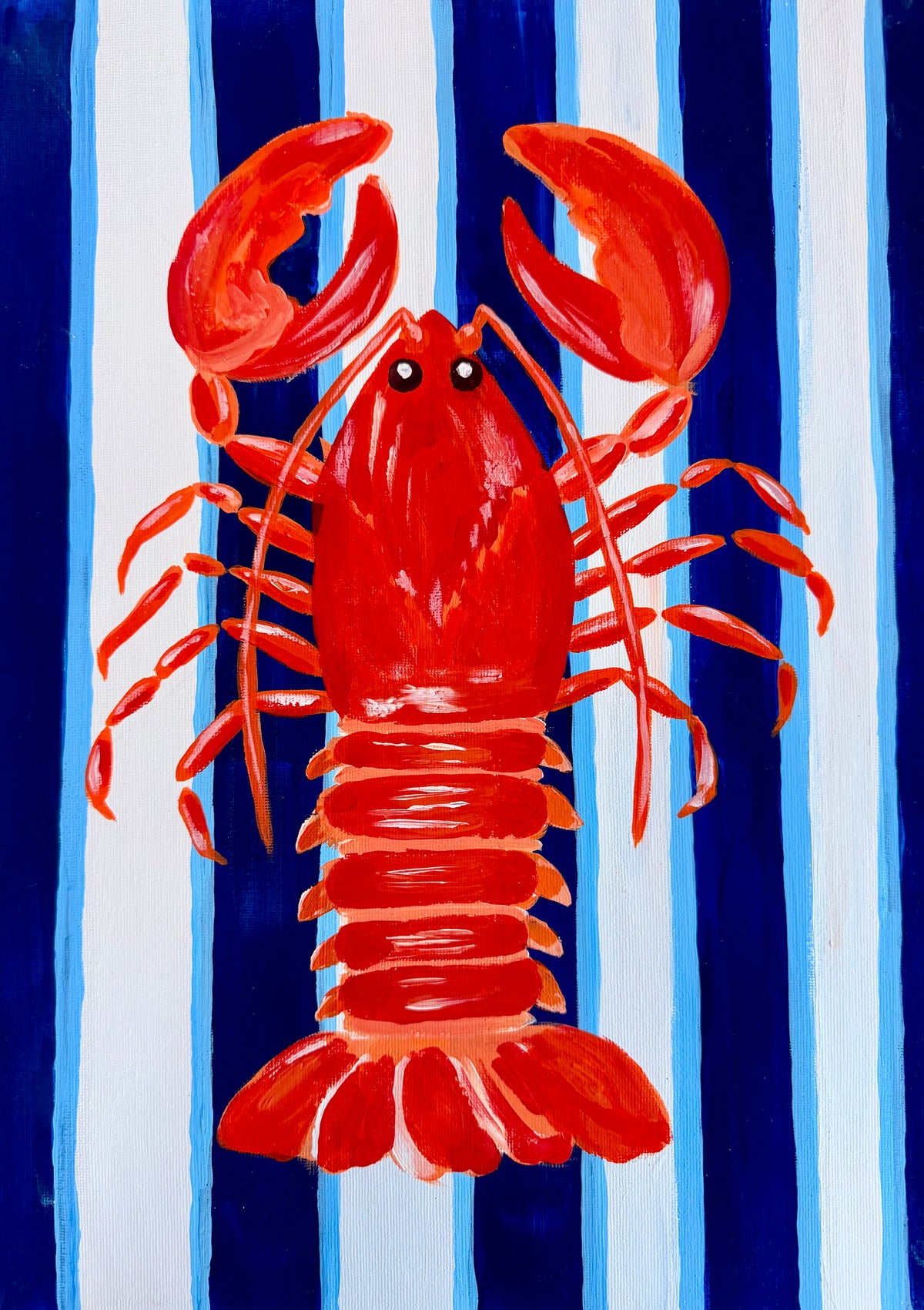 LOBSTER