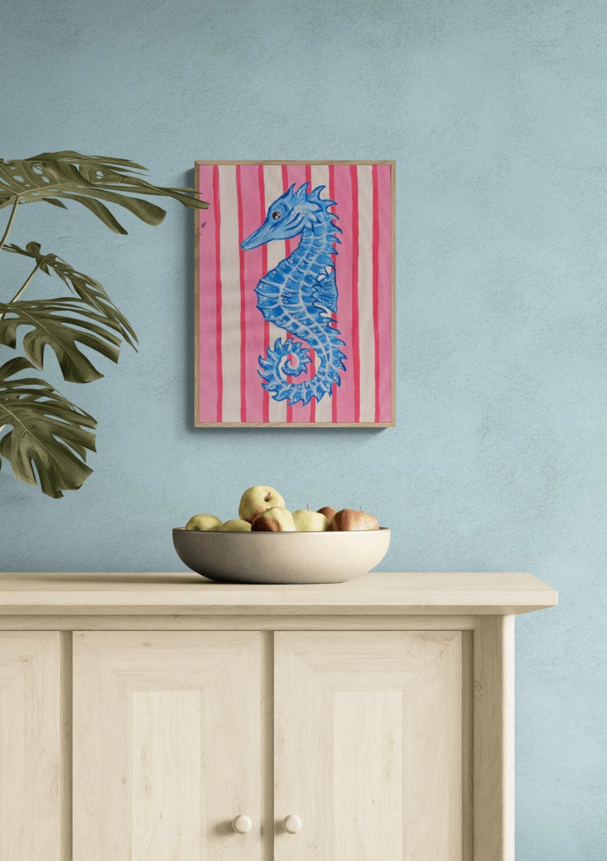 SEAHORSE