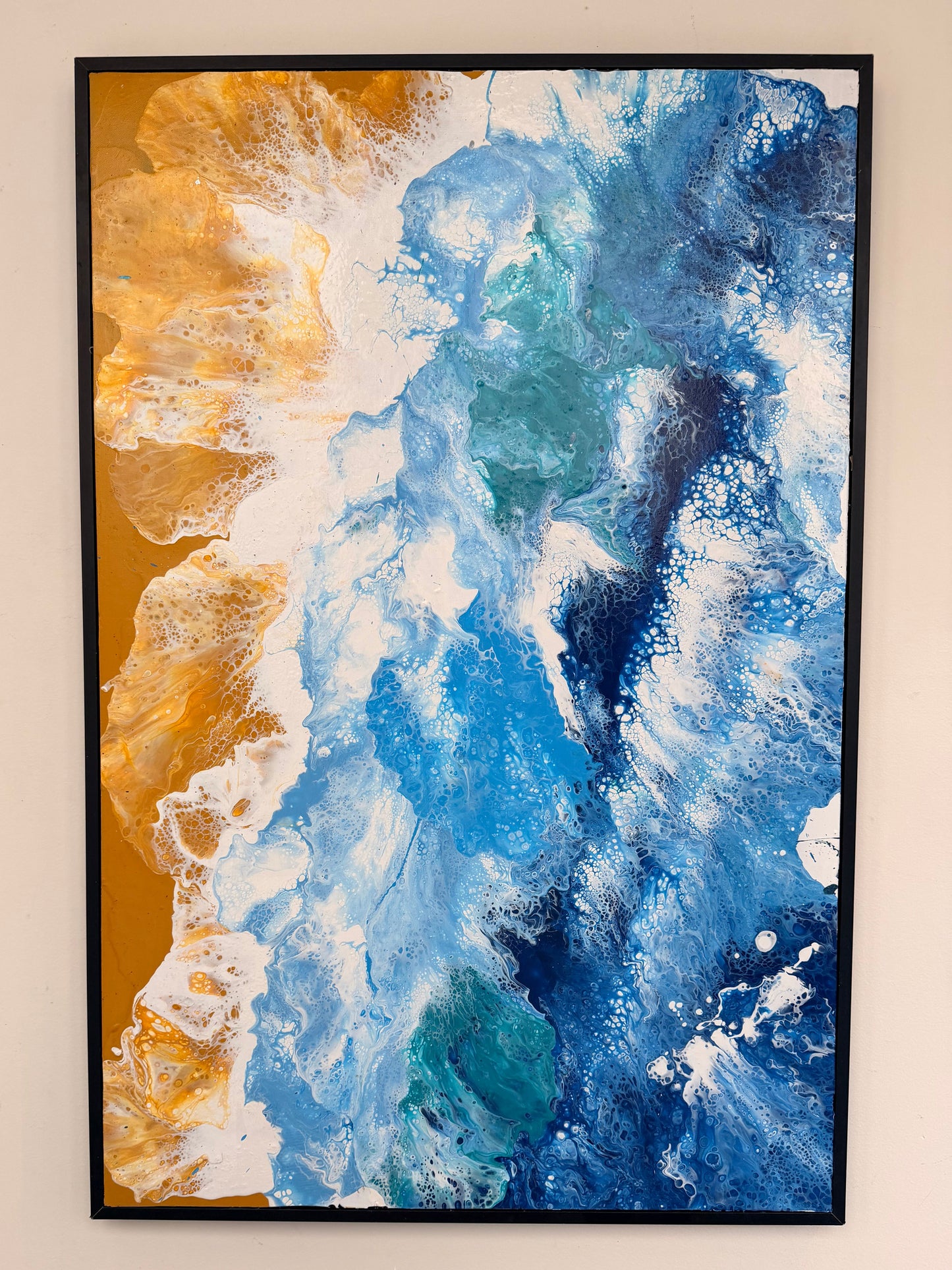 OCEAN DREAM