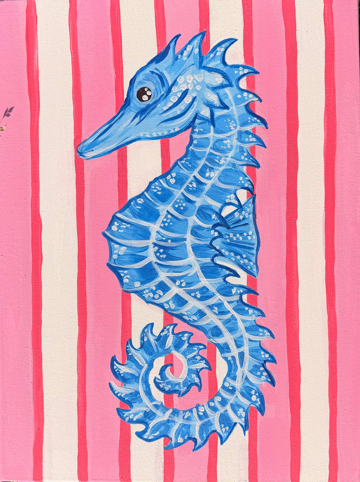SEAHORSE