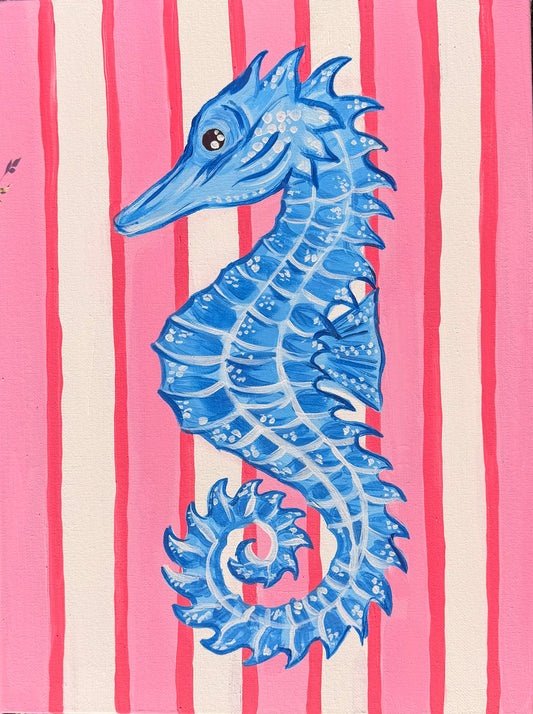 SEAHORSE