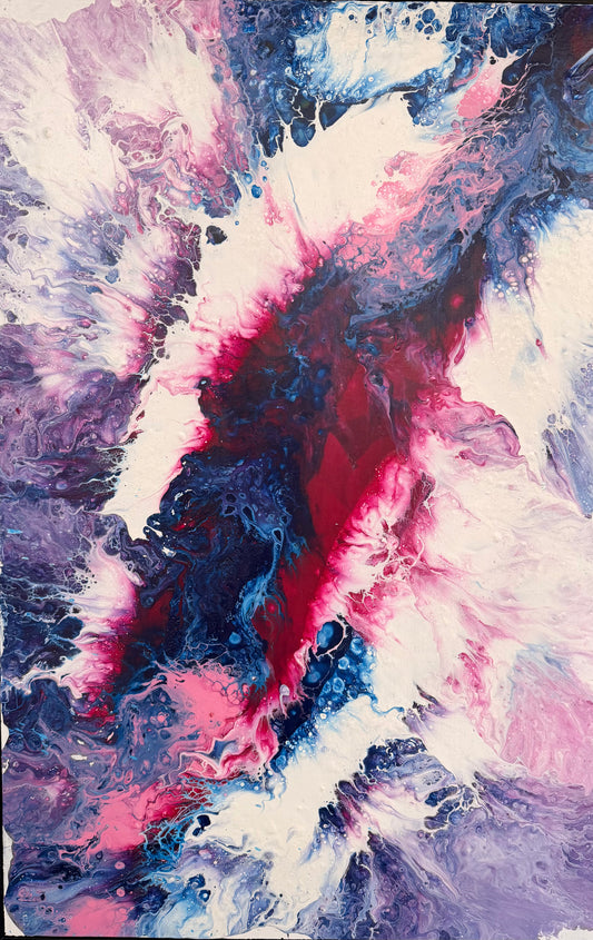 Pink Dream
